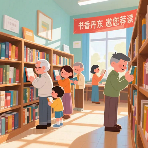 正式启幕！邀你参加